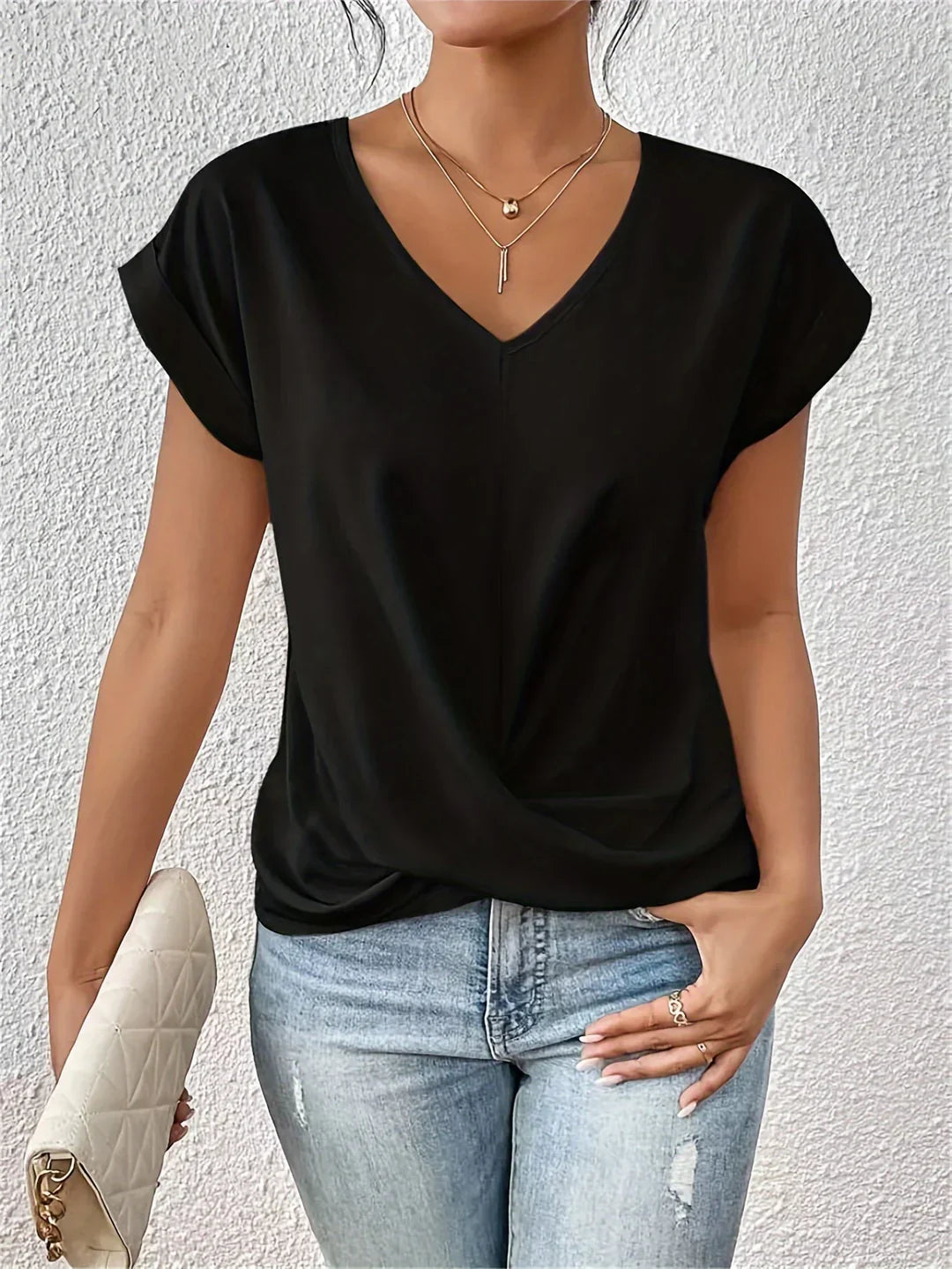 Dorte™ | Casual T-shirt