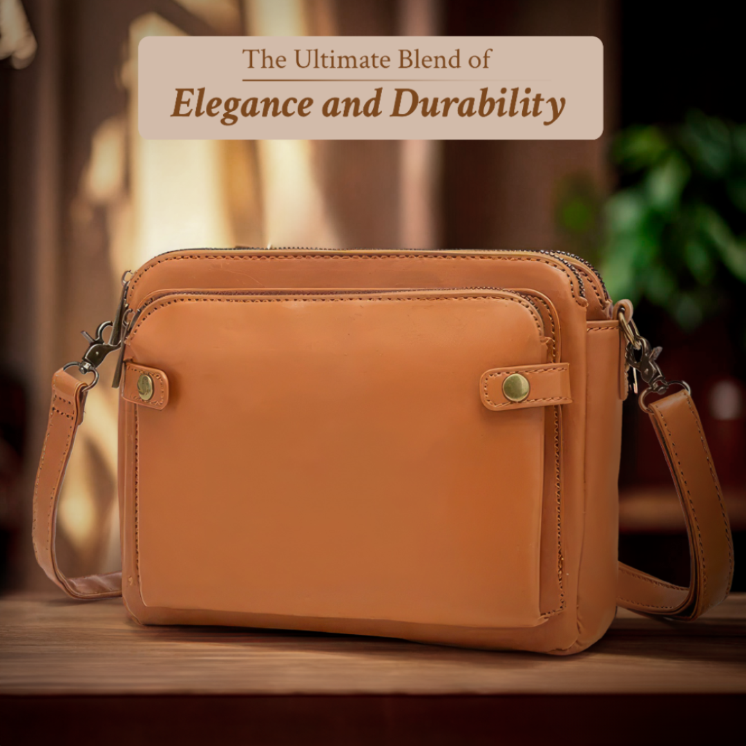 Chef-d'œuvre de Kim | Sac Classique