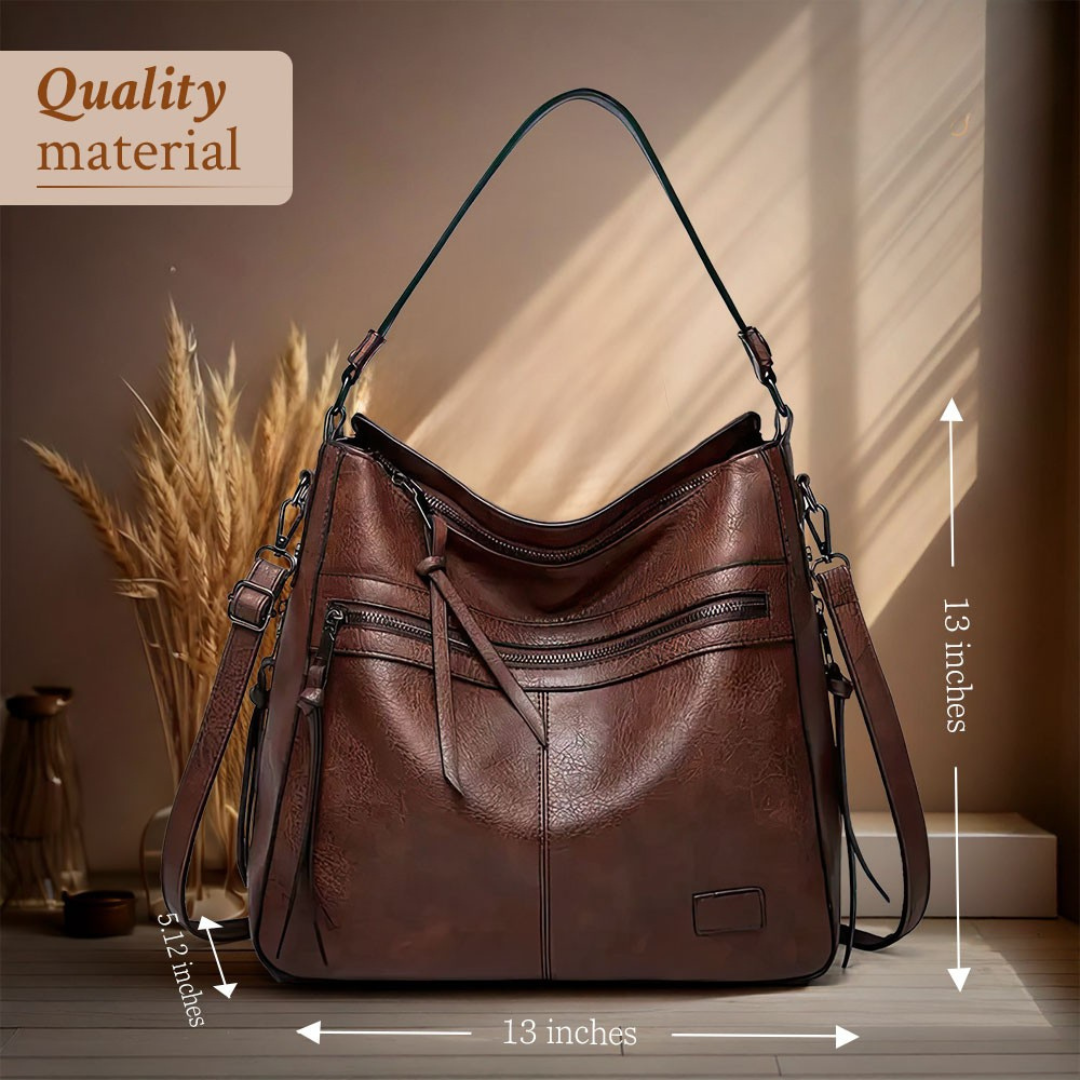 Style Exquis de Magda | Sac de Luxe