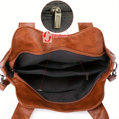 Sac à main Emma Retro