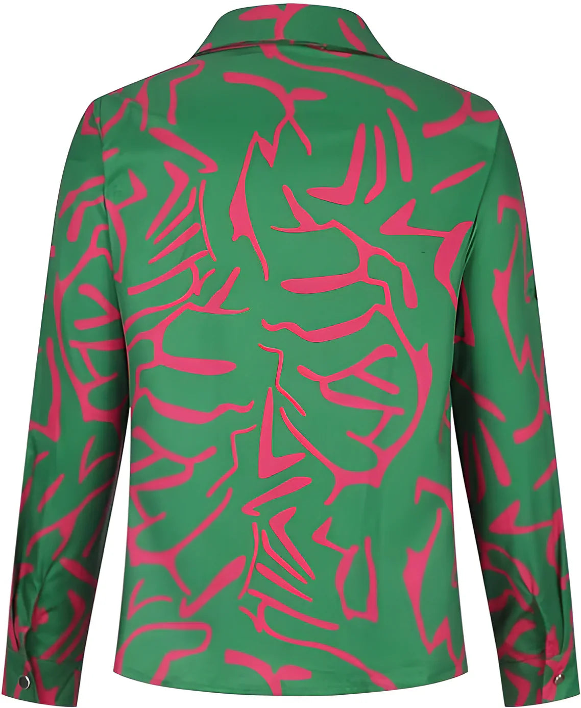 Dorte™ | Elegant Blouse
