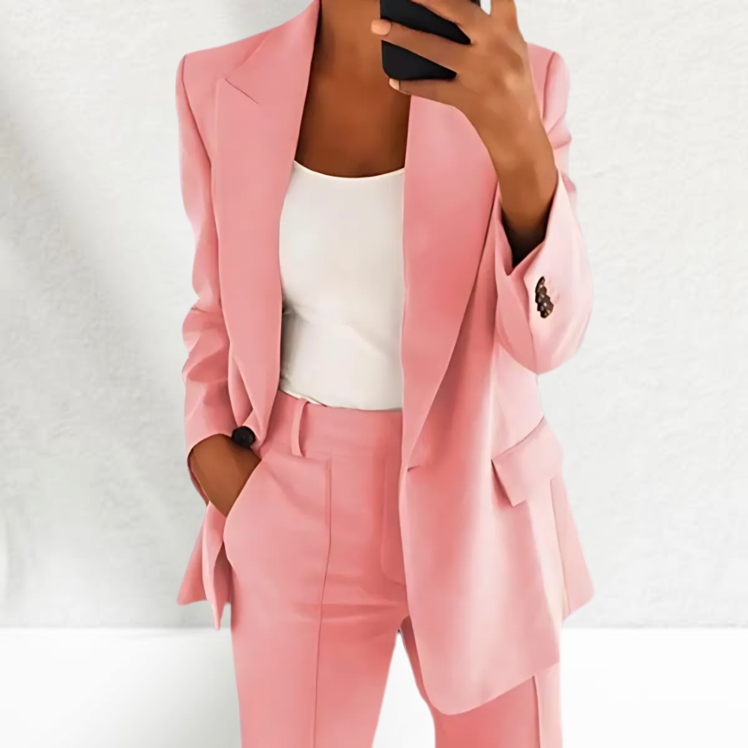 Freya™ | Stilfullt To-delt Sett