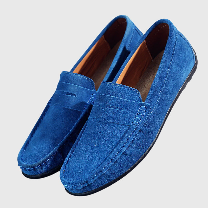 Elena™ | Orthopedic Moccasins