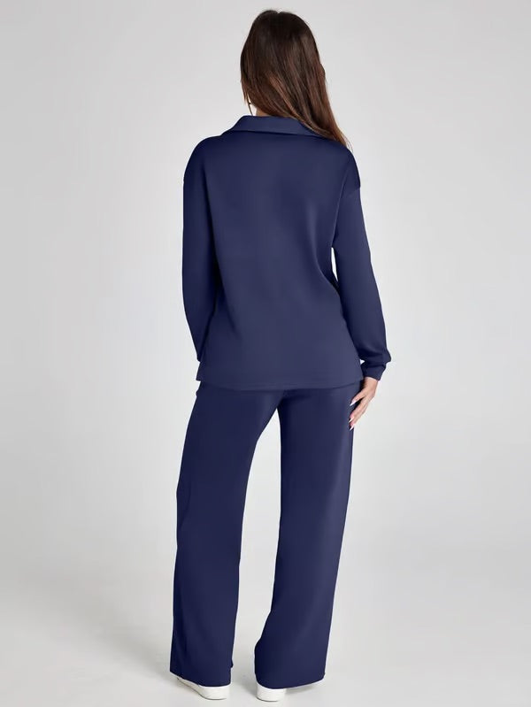 Dorte™ | Long Sleeve Set