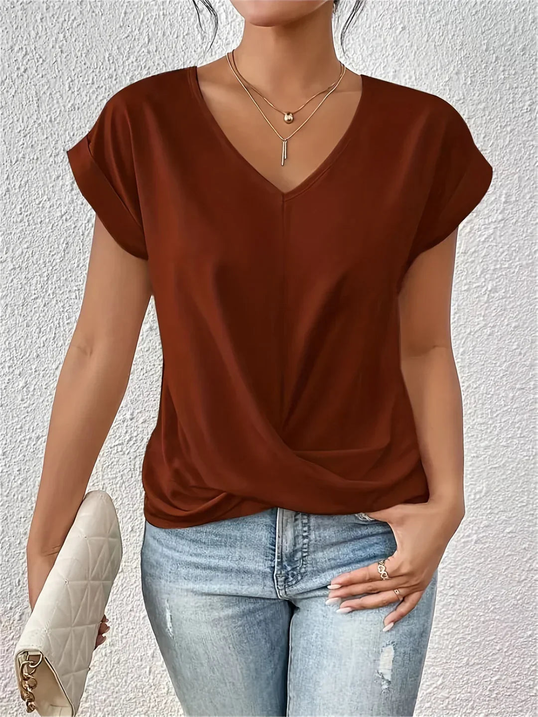 Dorte™ | Casual T-shirt