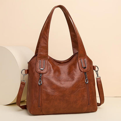 Sac à main Emma Retro