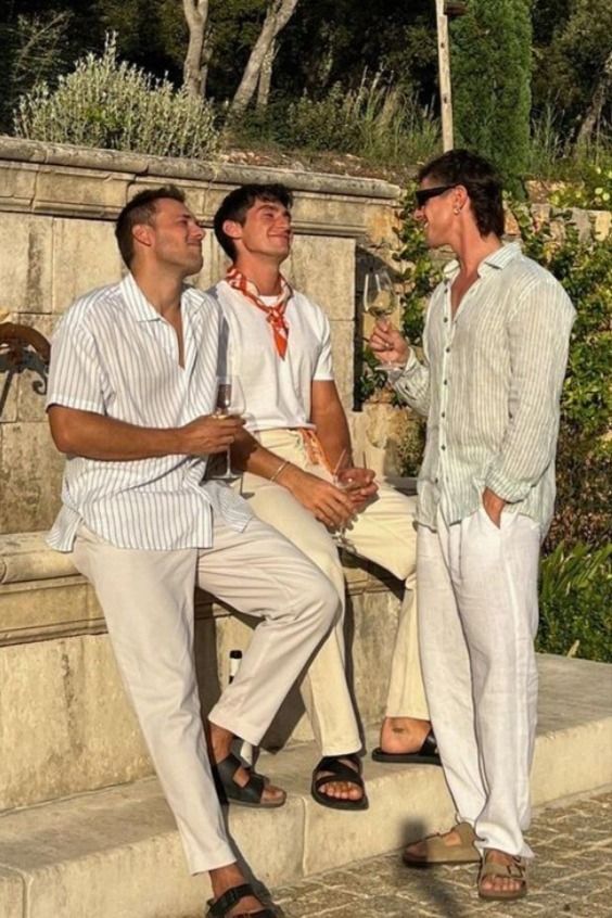 JOIN THE DORTE COMMUNITY
