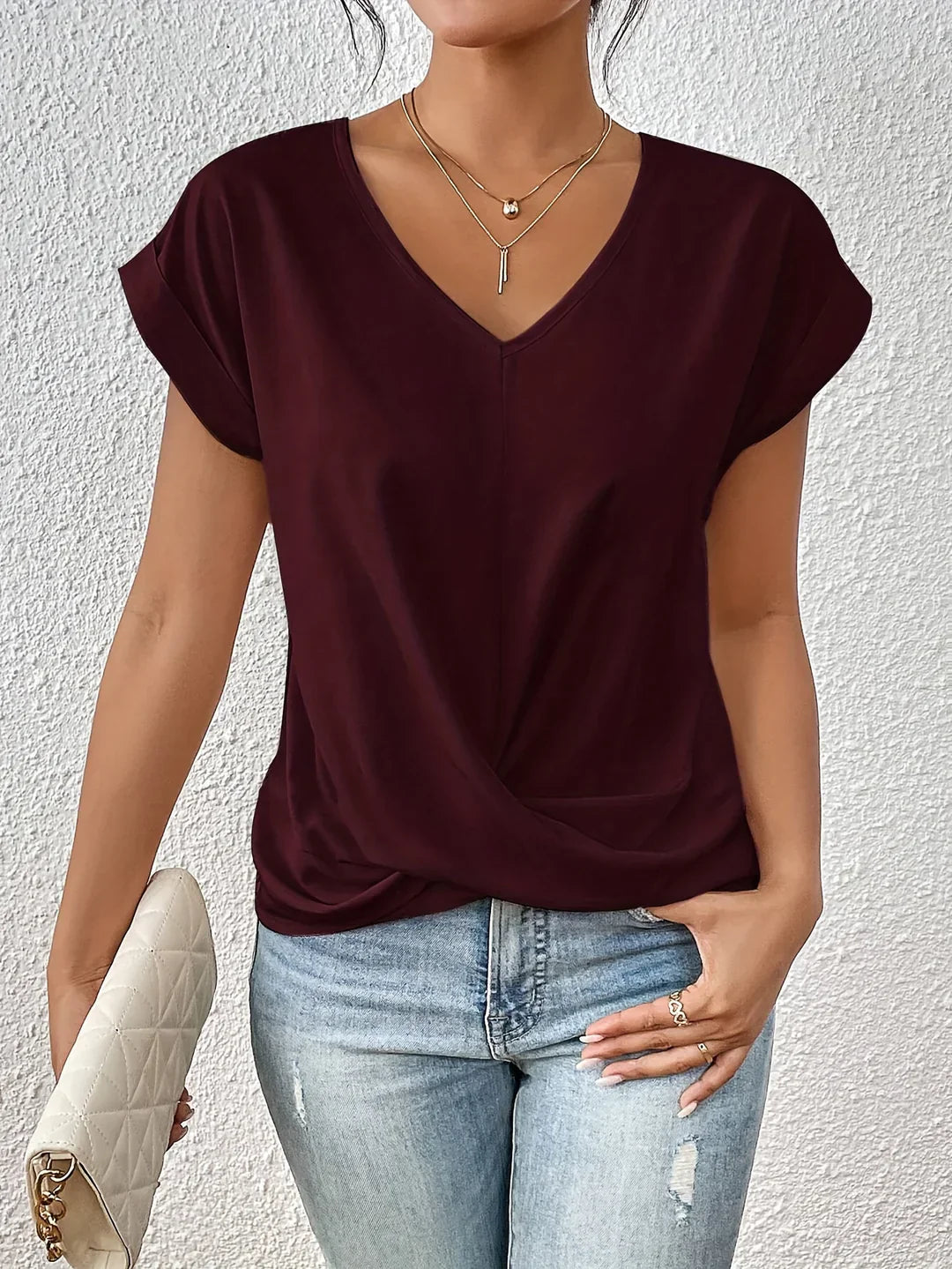 Dorte™ | Casual T-shirt