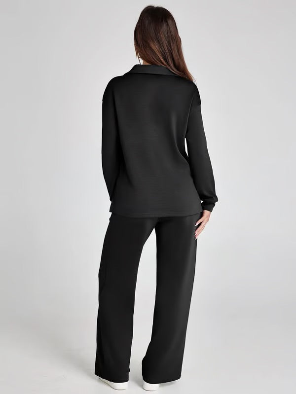 Dorte™ | Long Sleeve Set