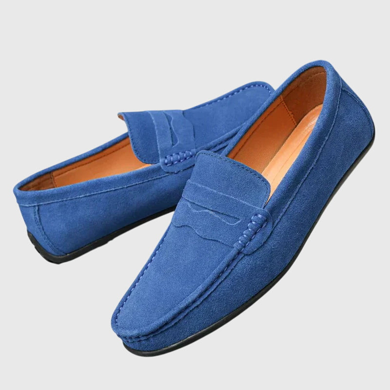 Elena™ | Orthopedic Moccasins