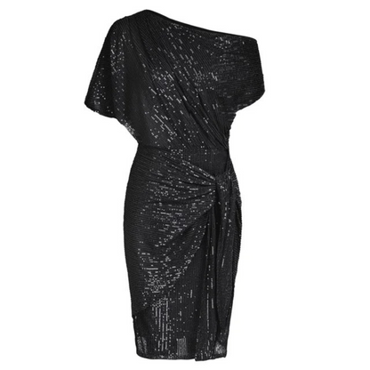 LORIEN™ - Robe Éclat d'Étoiles