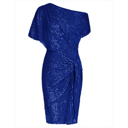 LORIEN™ - Robe Éclat d'Étoiles