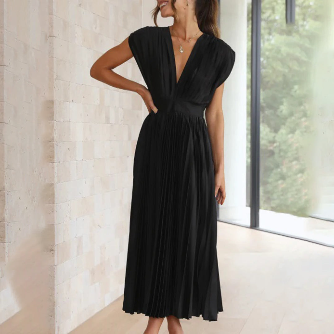 ALEXIS™ – Robe Élégante