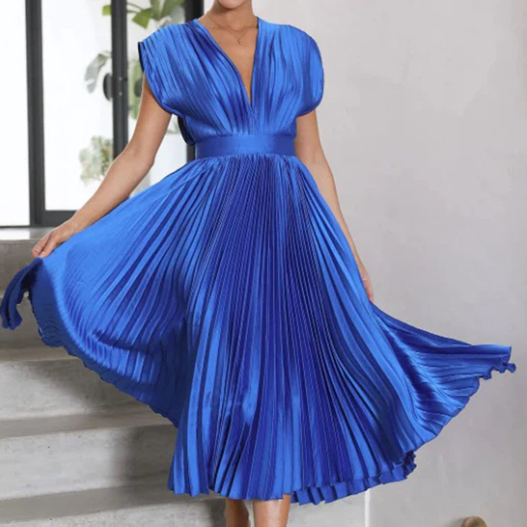 ALEXIS™ – Robe Élégante