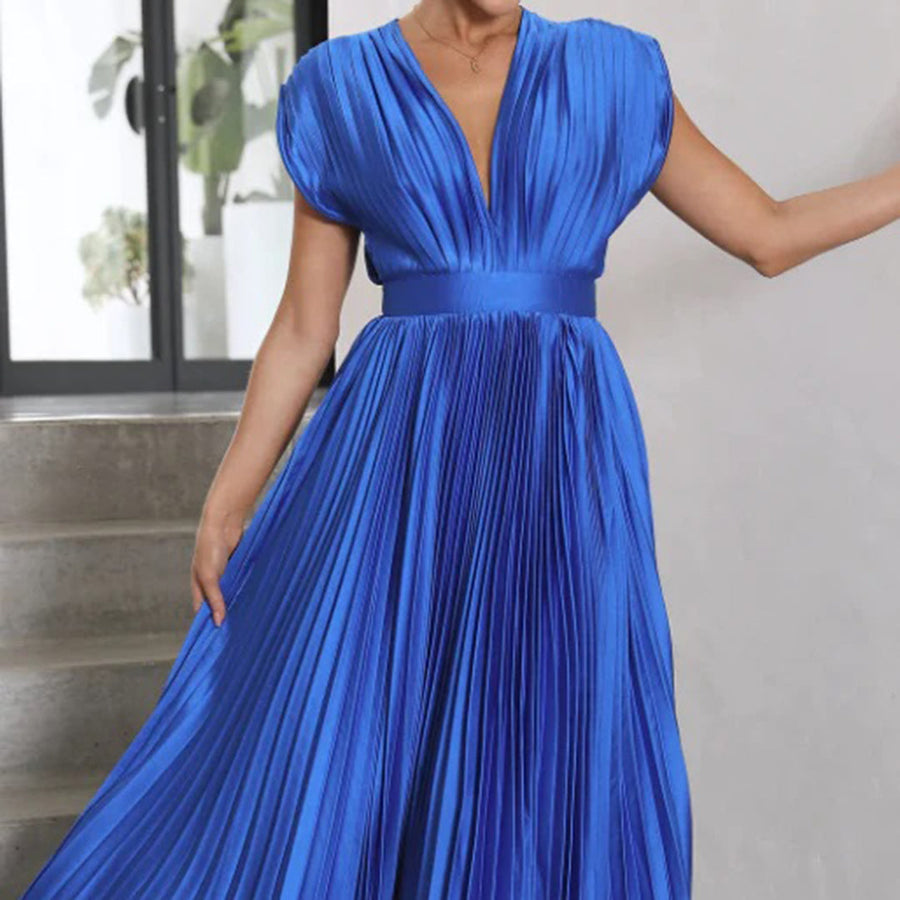 ALEXIS™ – Robe Élégante