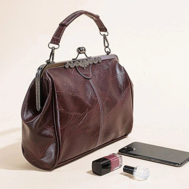 Vintage casual bag