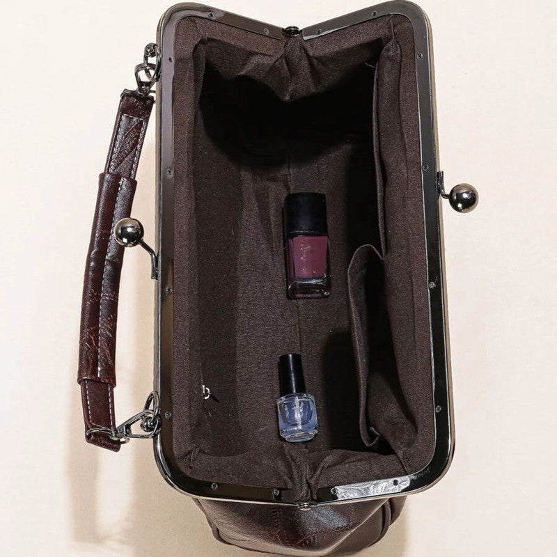 Vintage casual bag