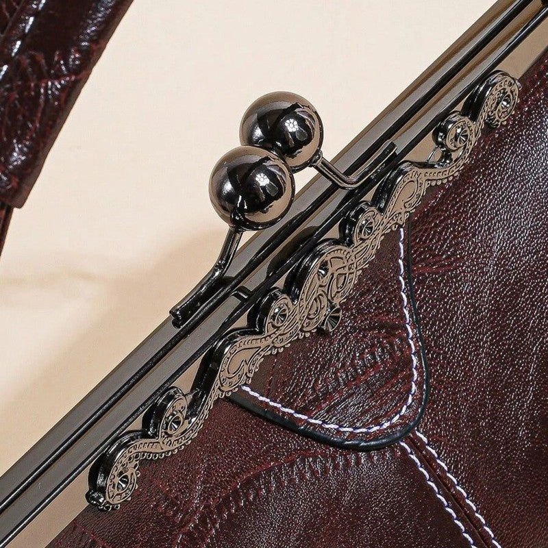 Vintage casual bag
