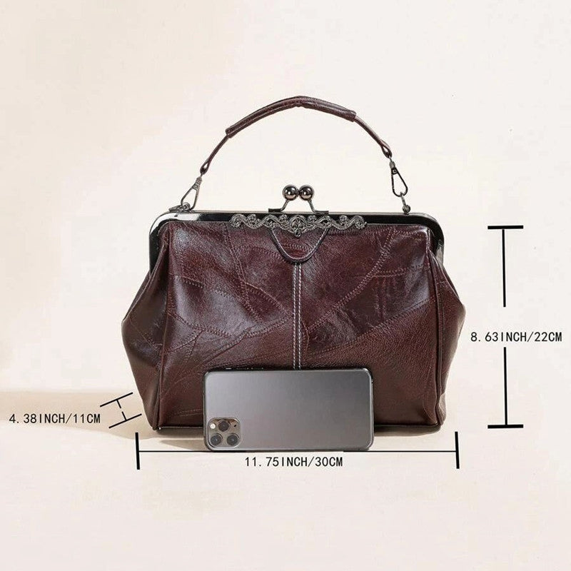 Vintage casual bag