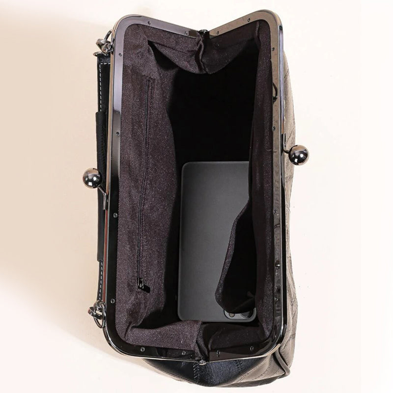 Vintage casual bag