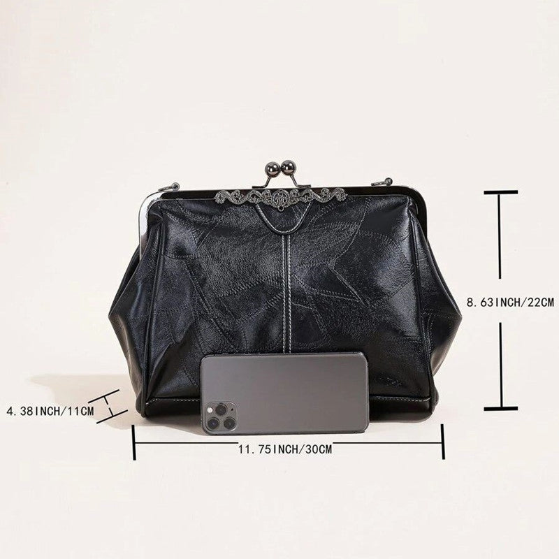 Vintage casual bag