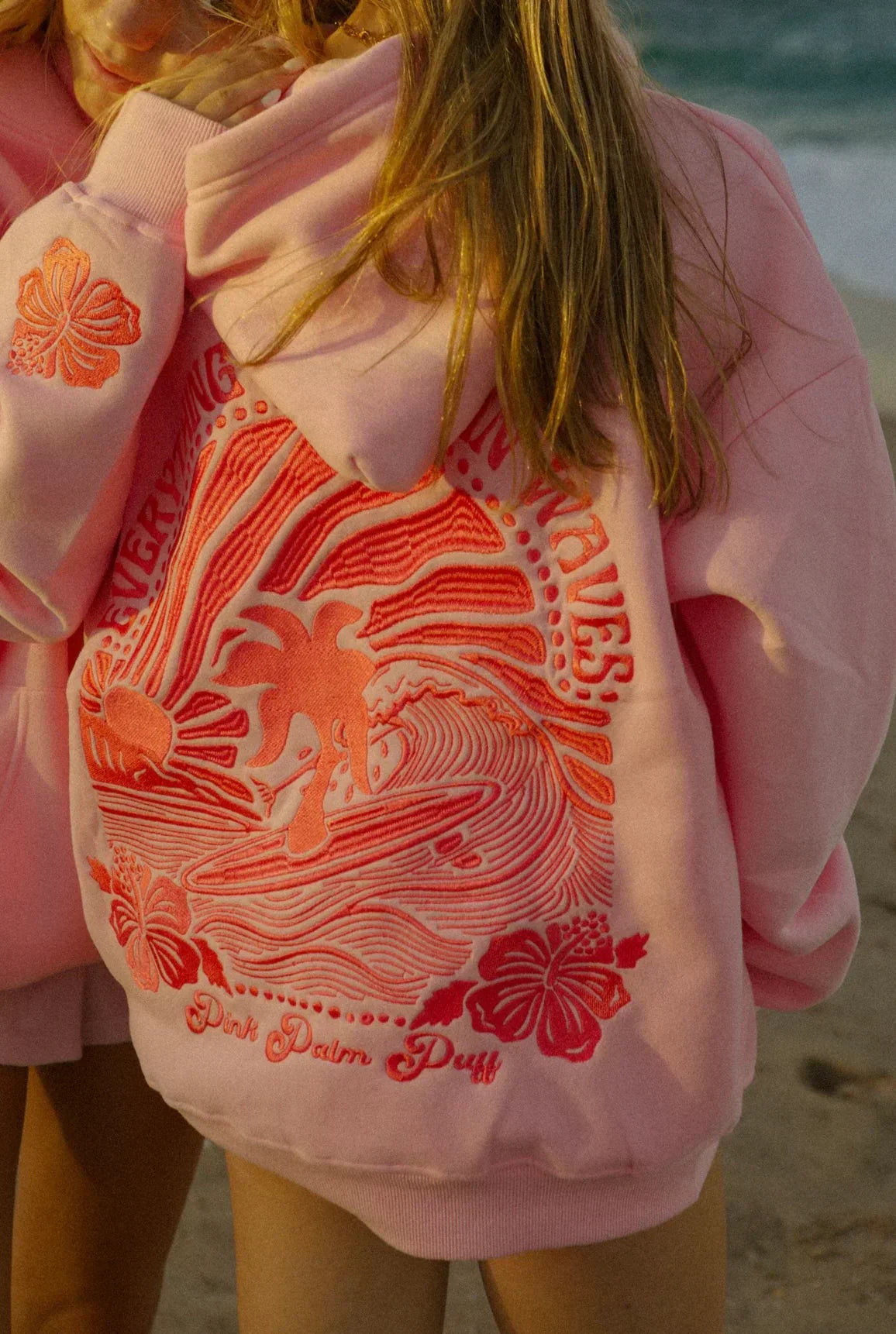 Izabelle™ | Sweat à capuche d'été (1+1 GRATUIT)