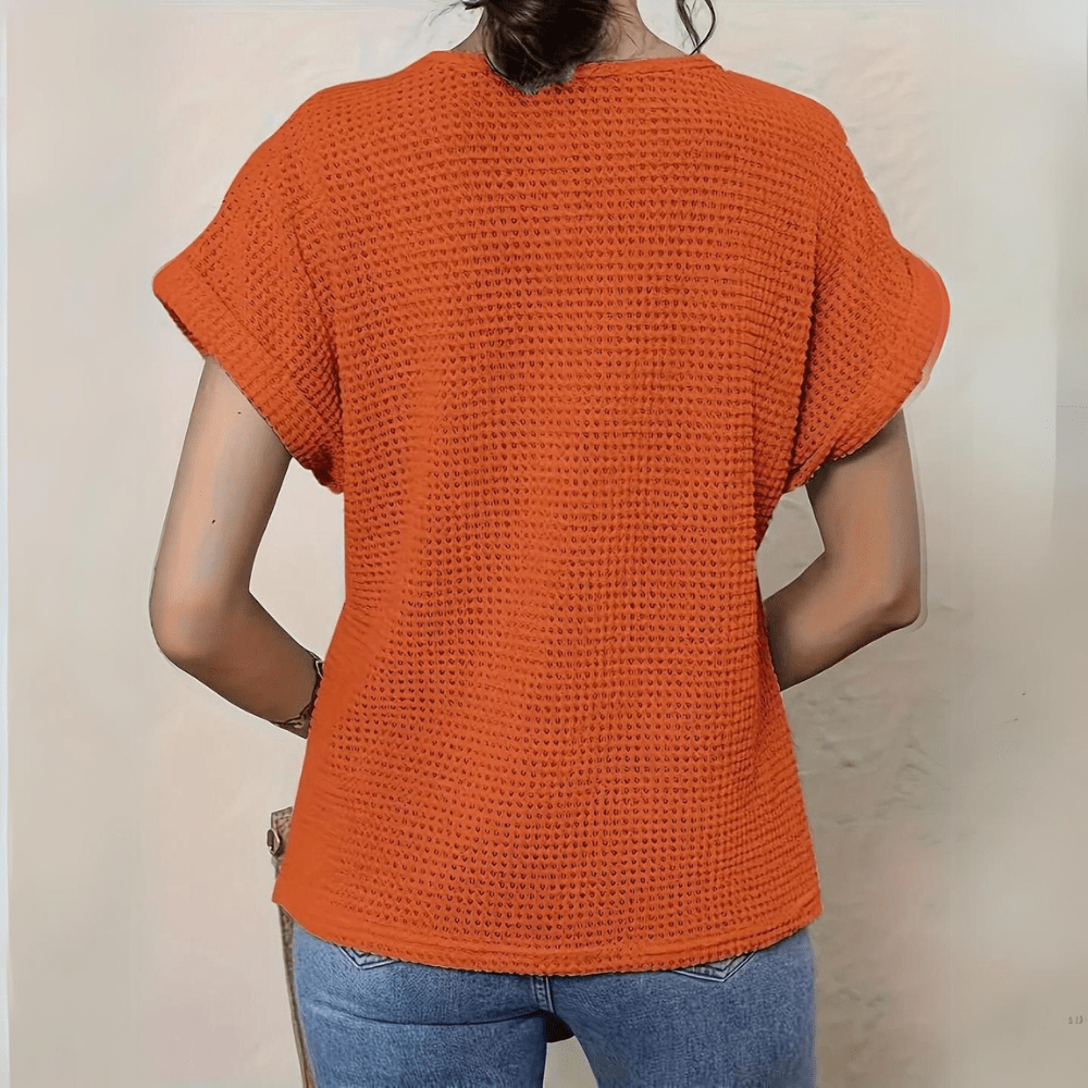 Dorte™ | Elegant Ibiza Style Blouse