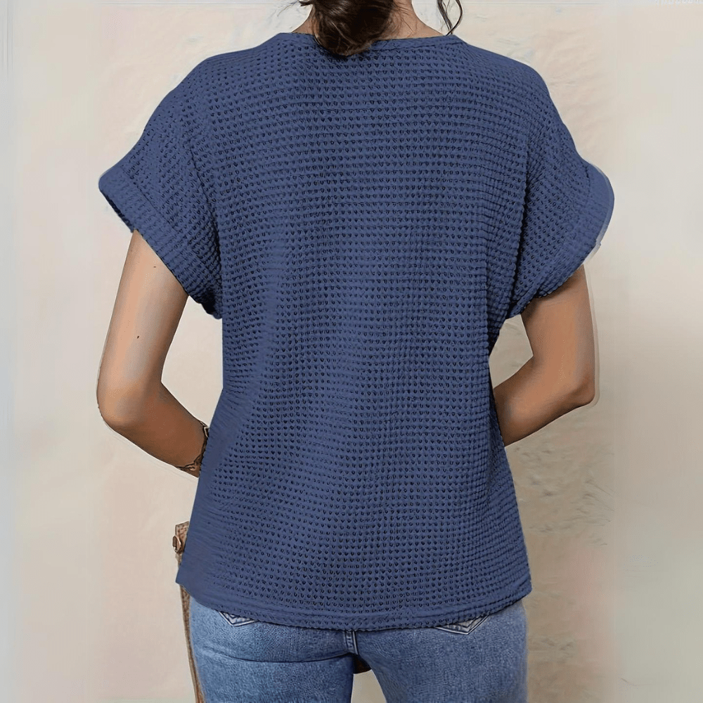 Dorte™ | Elegant Ibiza Style Blouse