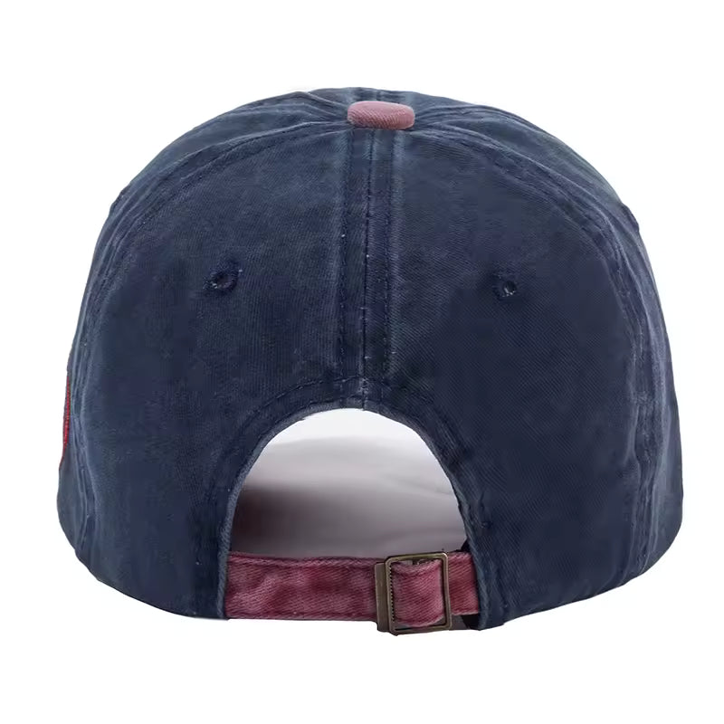 Dorte™ | Maple Legacy Vintage Cap