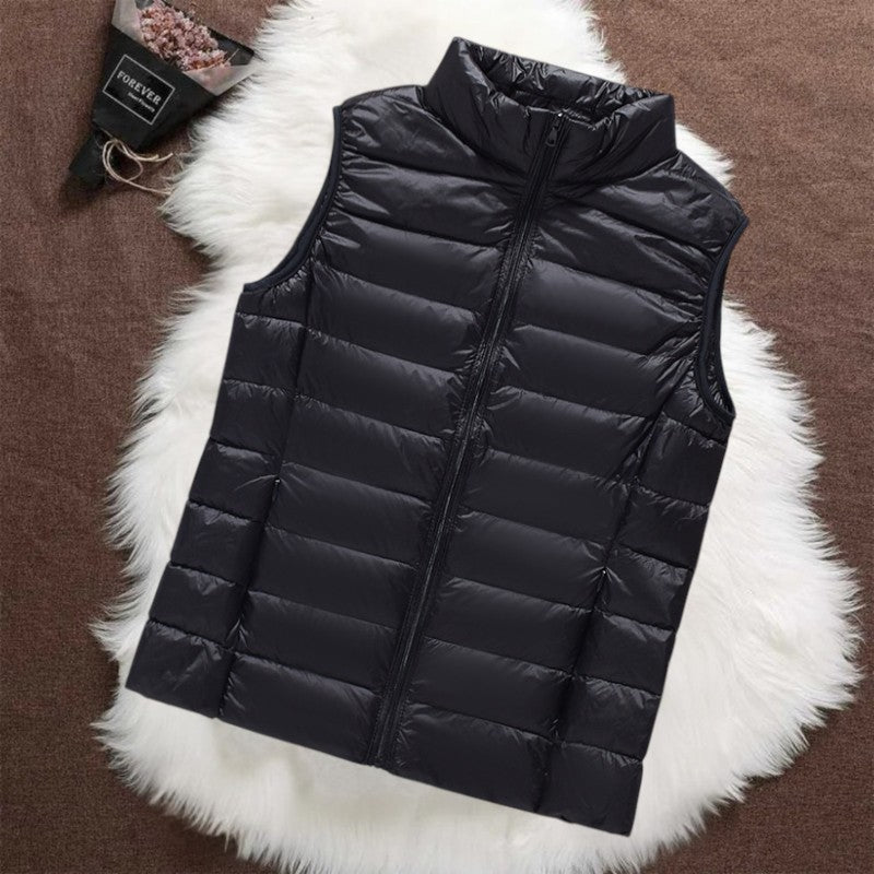 Sofie™ | Klassisk Vest