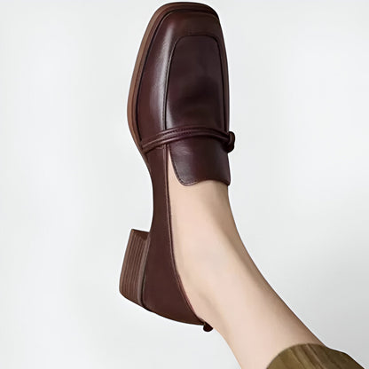 Aurelia™ | Orthopedic Moccasins