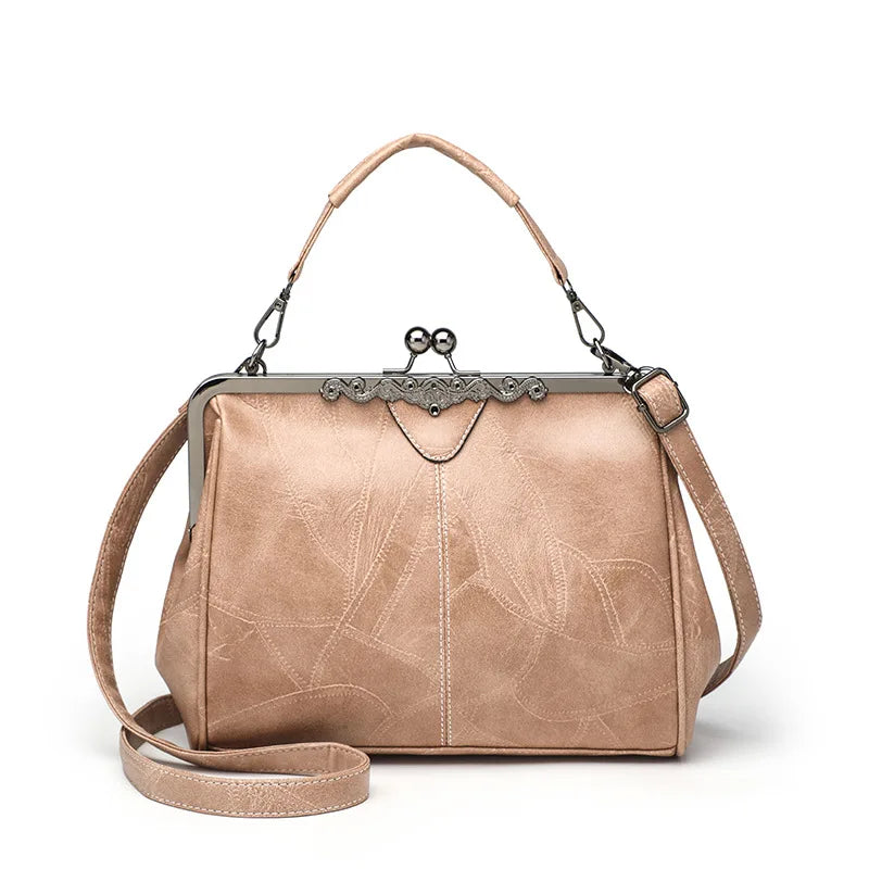 Vintage casual bag