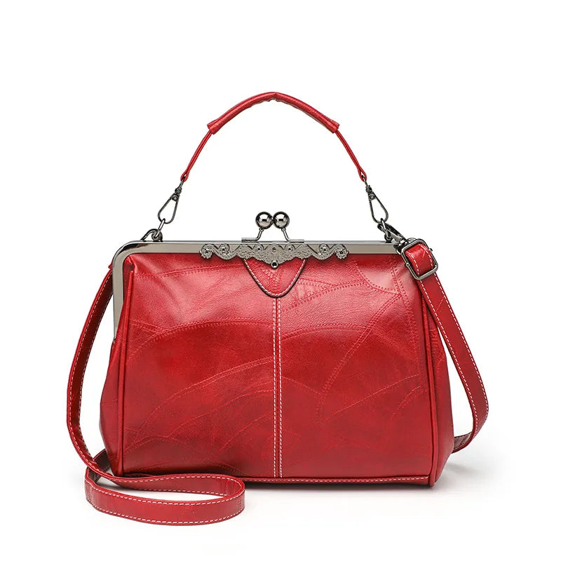 Vintage casual bag