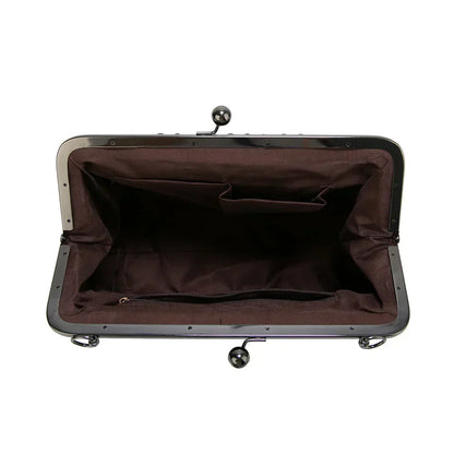 Le Charme Classique de Johanna | Sac Vintage