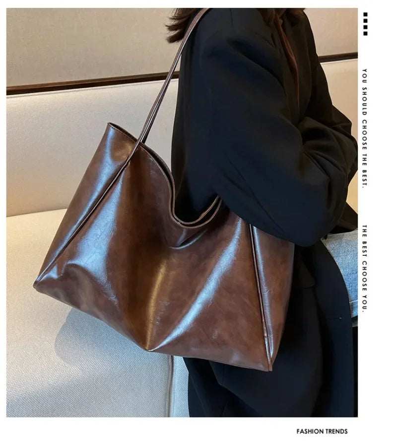 The Bella Tote Bag