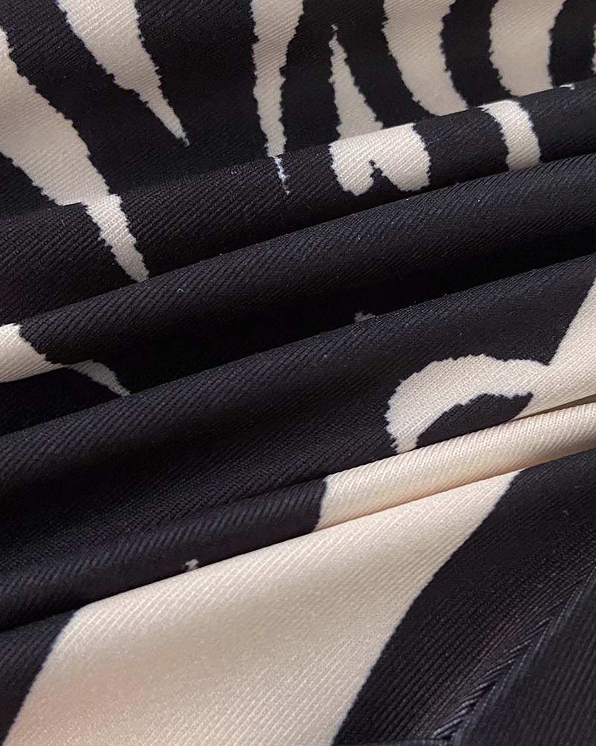 Dorte™ | Chic Pleated Dress