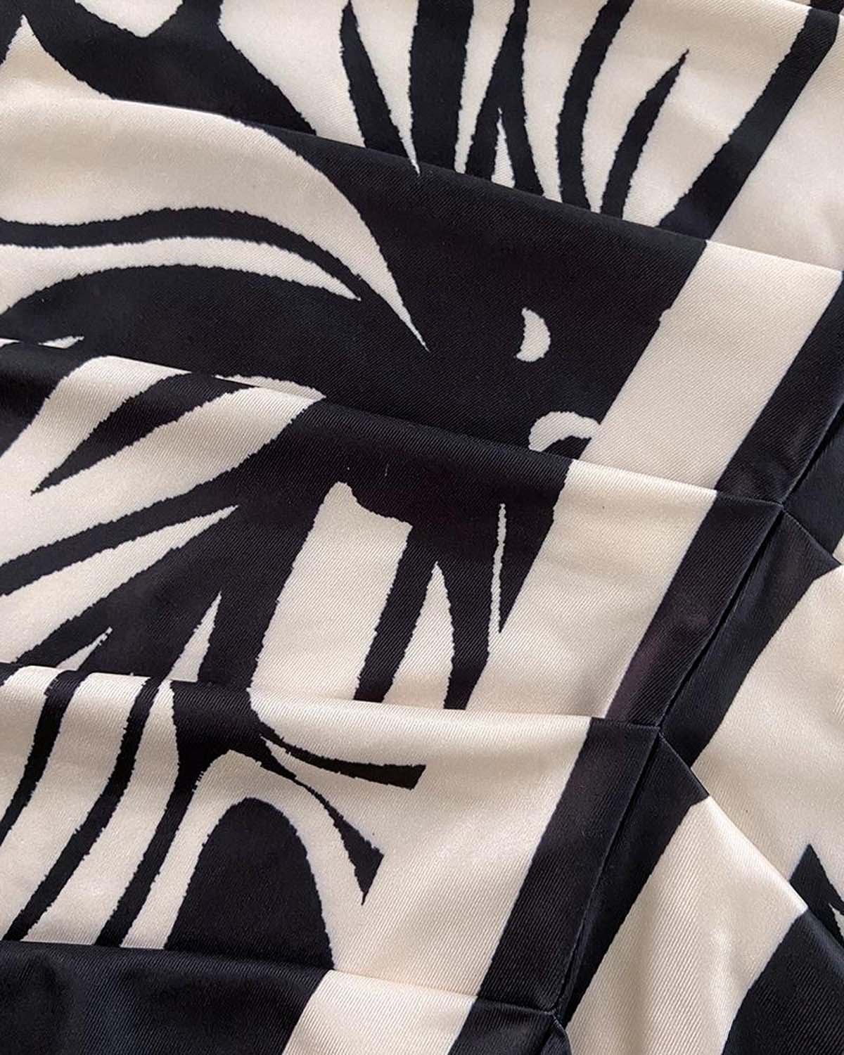 Dorte™ | Chic Pleated Dress