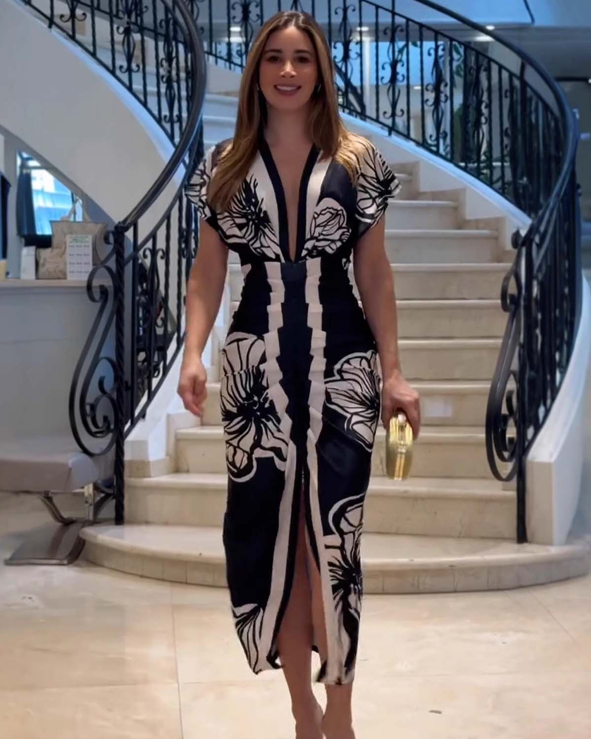 Dorte™ | Chic Pleated Dress