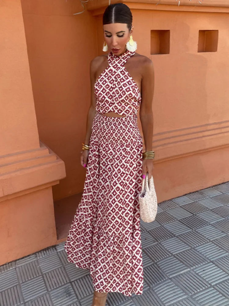 Freya™ | Mickay robe