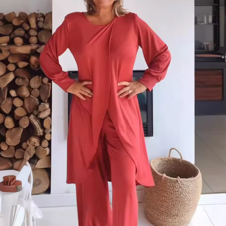 Dorte™ | Stunning Two Piece Set for Women