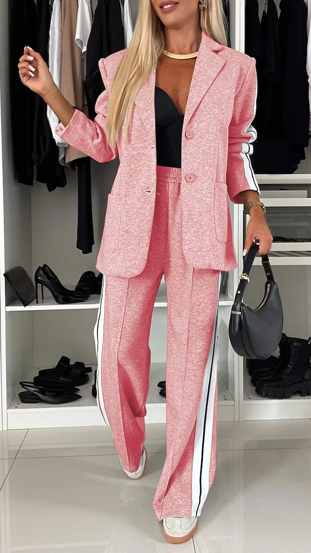 Dorte | Casual Office Suit