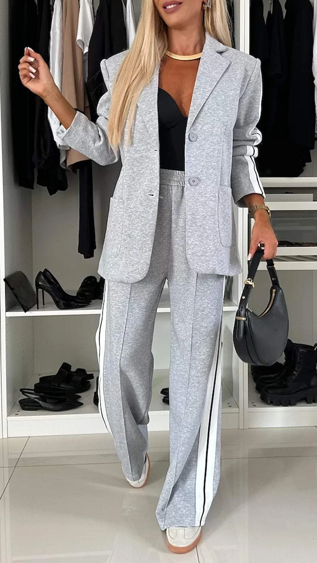 Dorte | Casual Office Suit