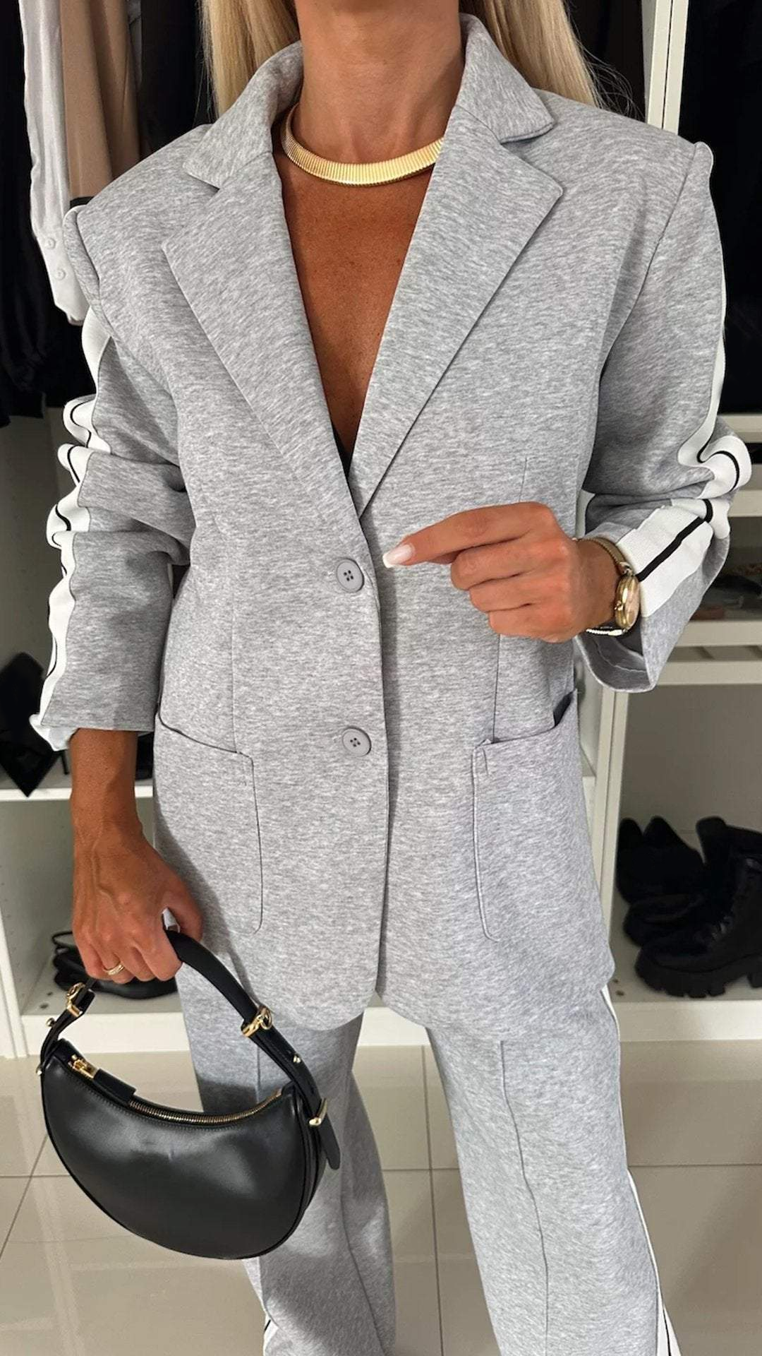Dorte | Casual Office Suit