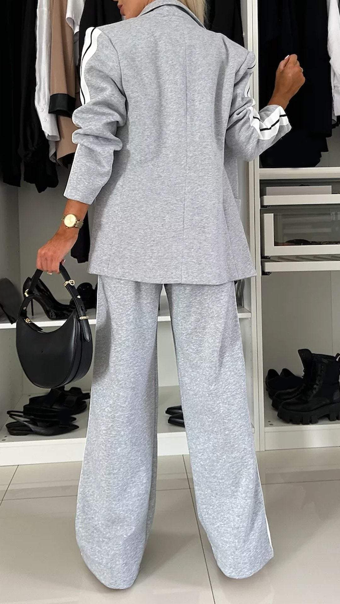 Dorte | Casual Office Suit