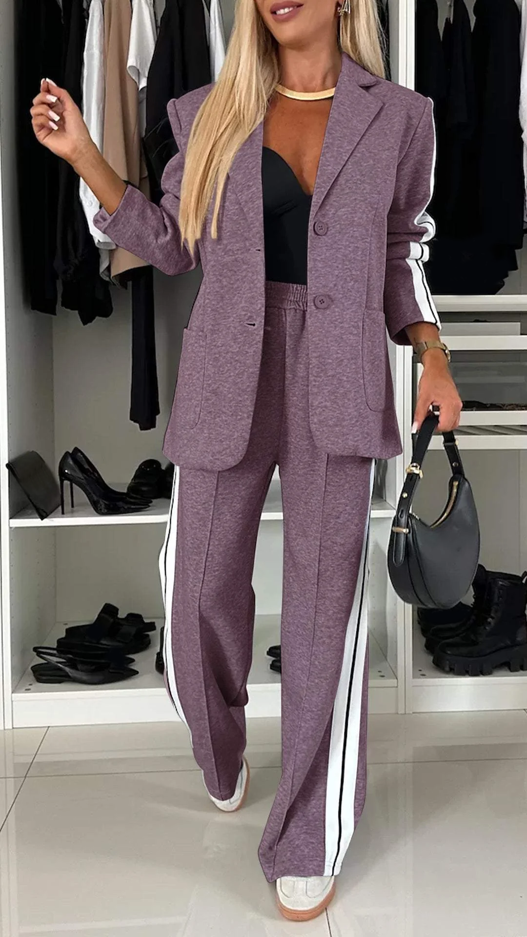 Dorte | Casual Office Suit