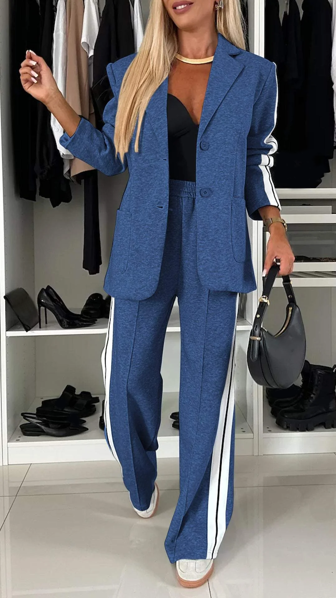 Dorte | Casual Office Suit