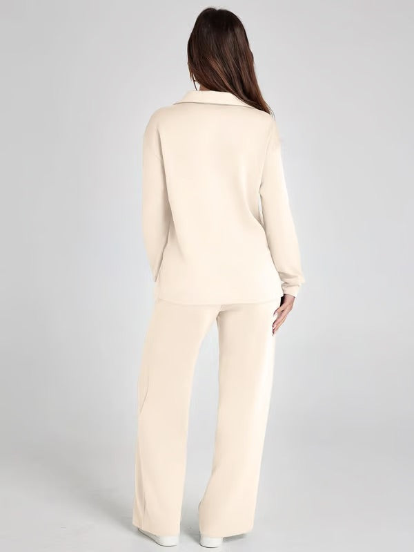 Dorte™ | Long Sleeve Set