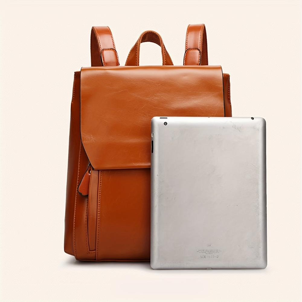 Sac à dos vintage matelassé Clara