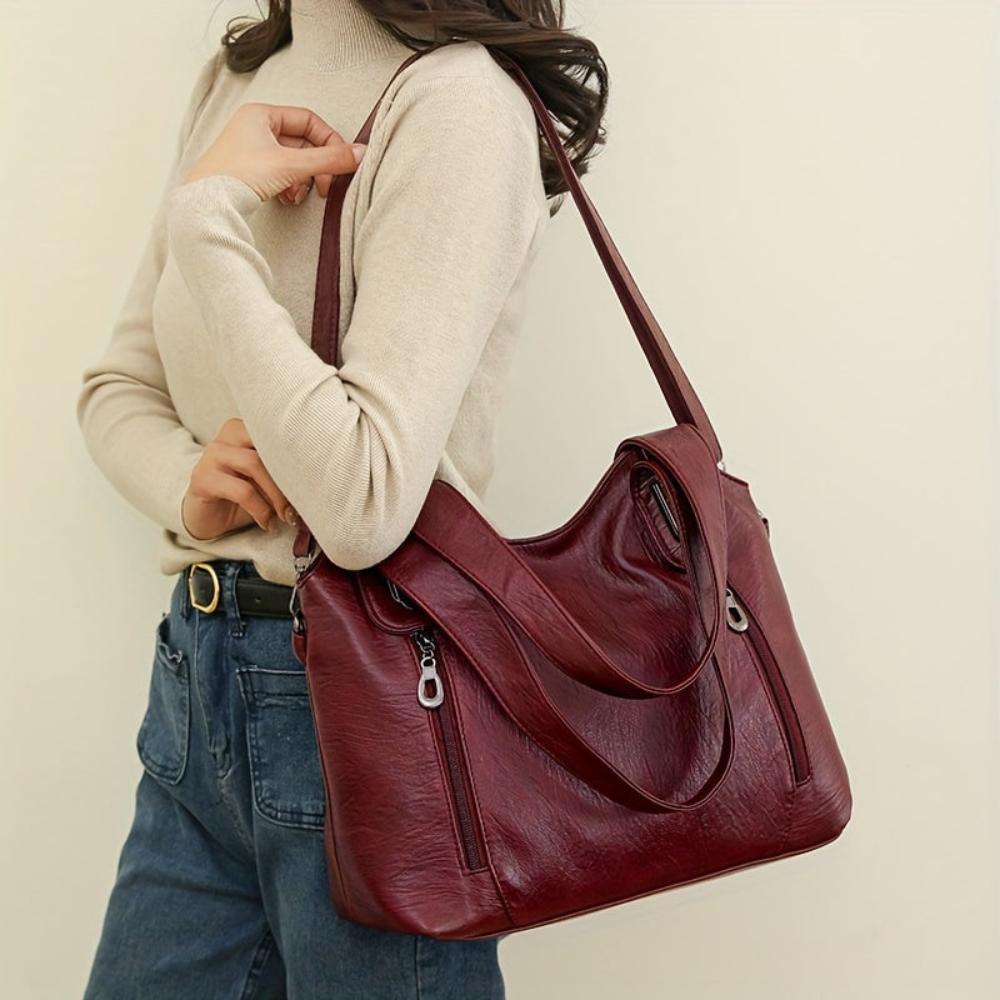 Sac à main Emma Retro