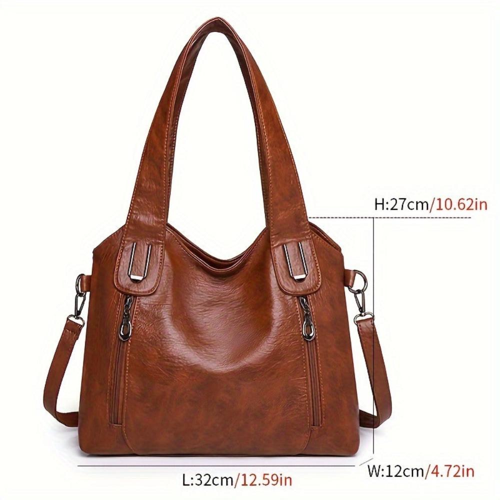 Sac à main Emma Retro
